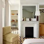 Hotel Noucha