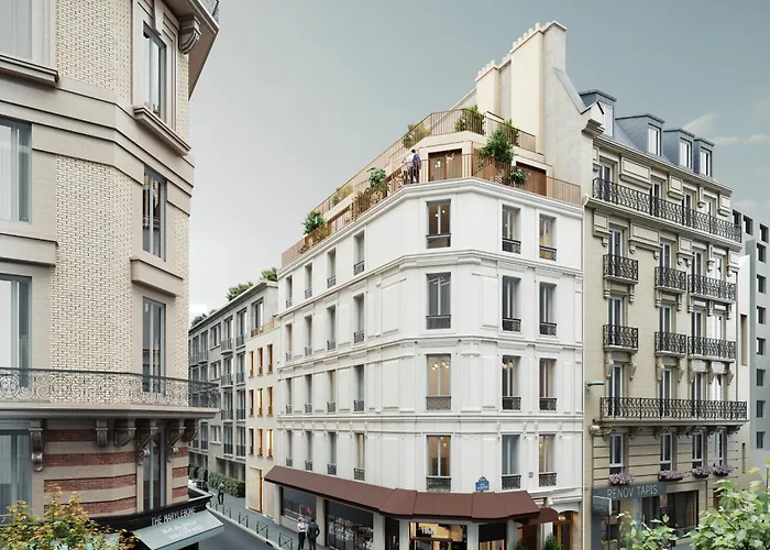 Hotel Noucha