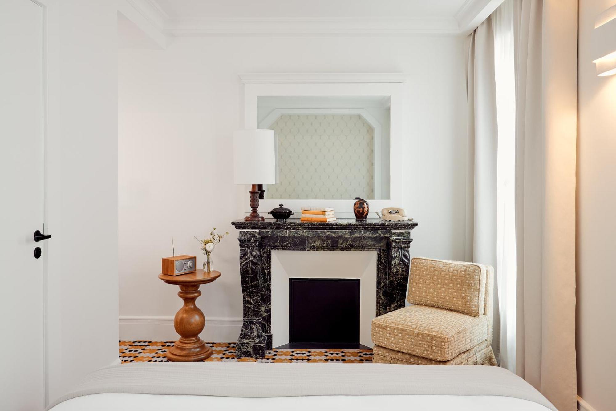 Noucha Hotel Paris