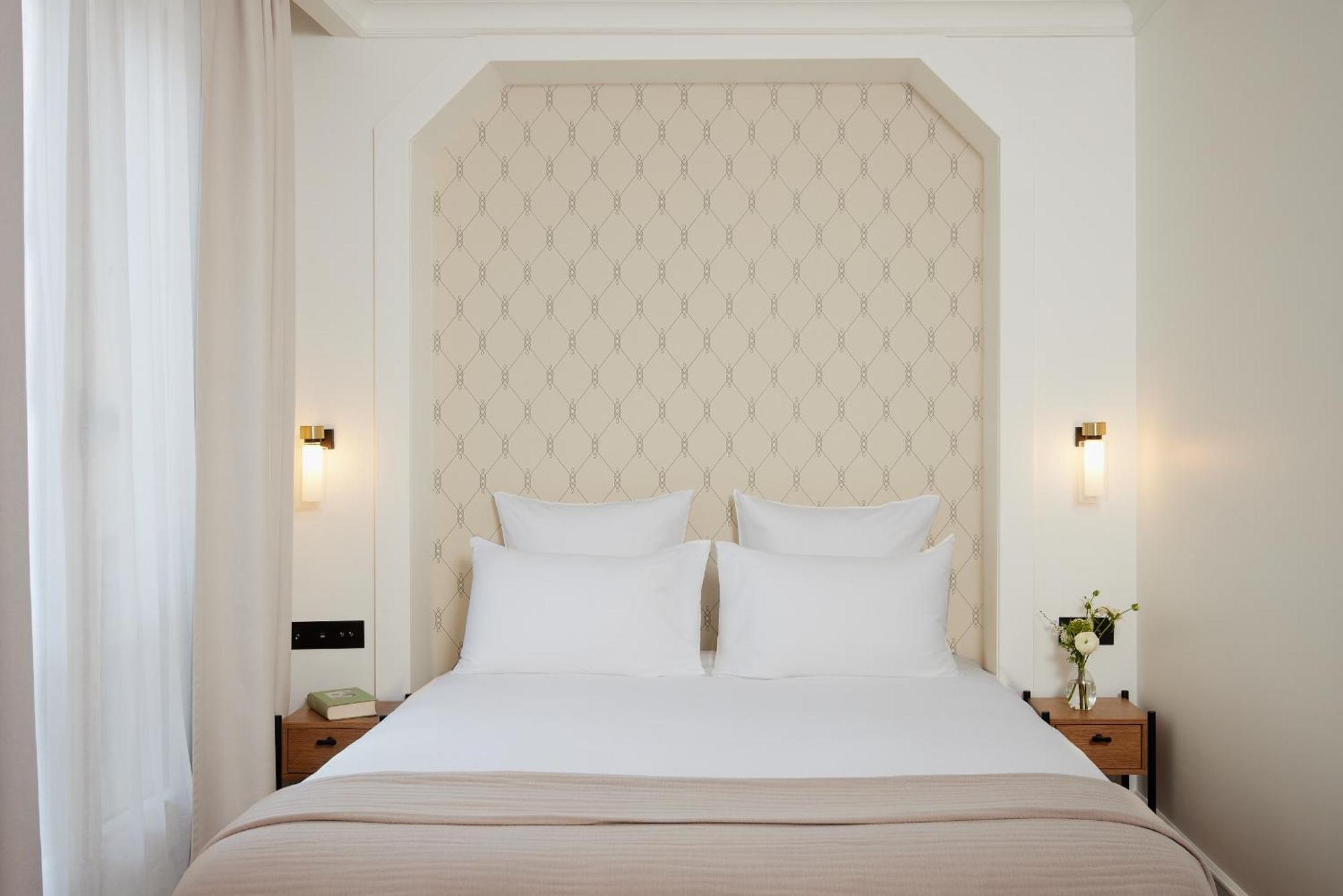 Hotel Noucha Paris