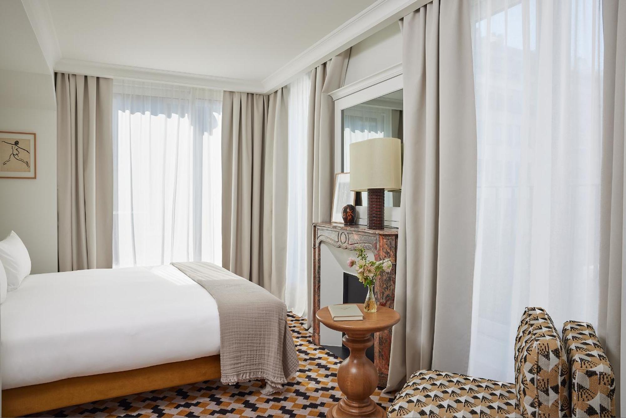 Hotel Noucha