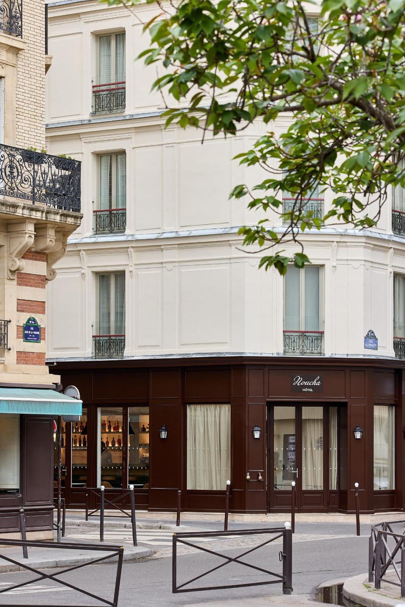 Hotel Noucha Paris