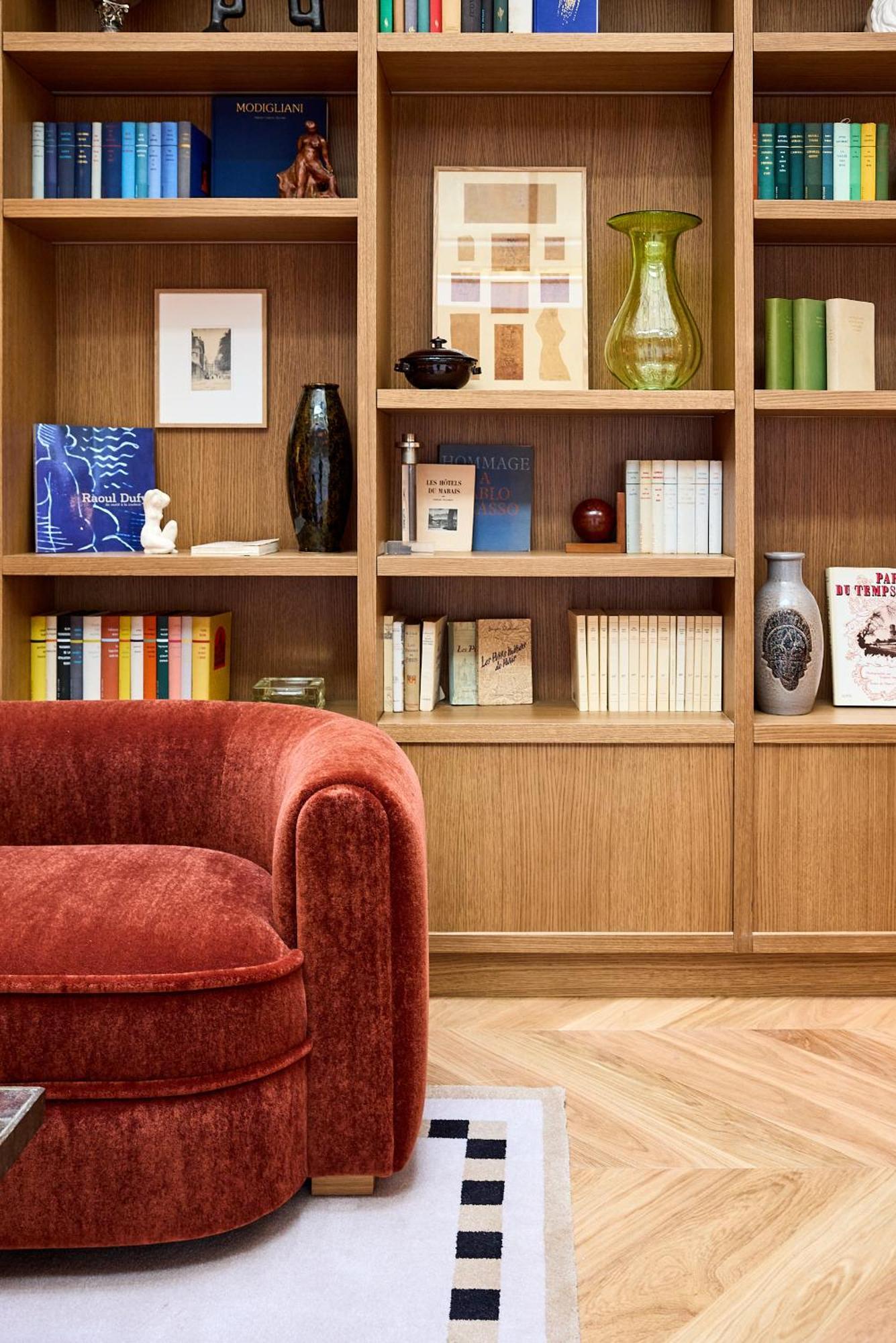 Noucha Hotel Paris