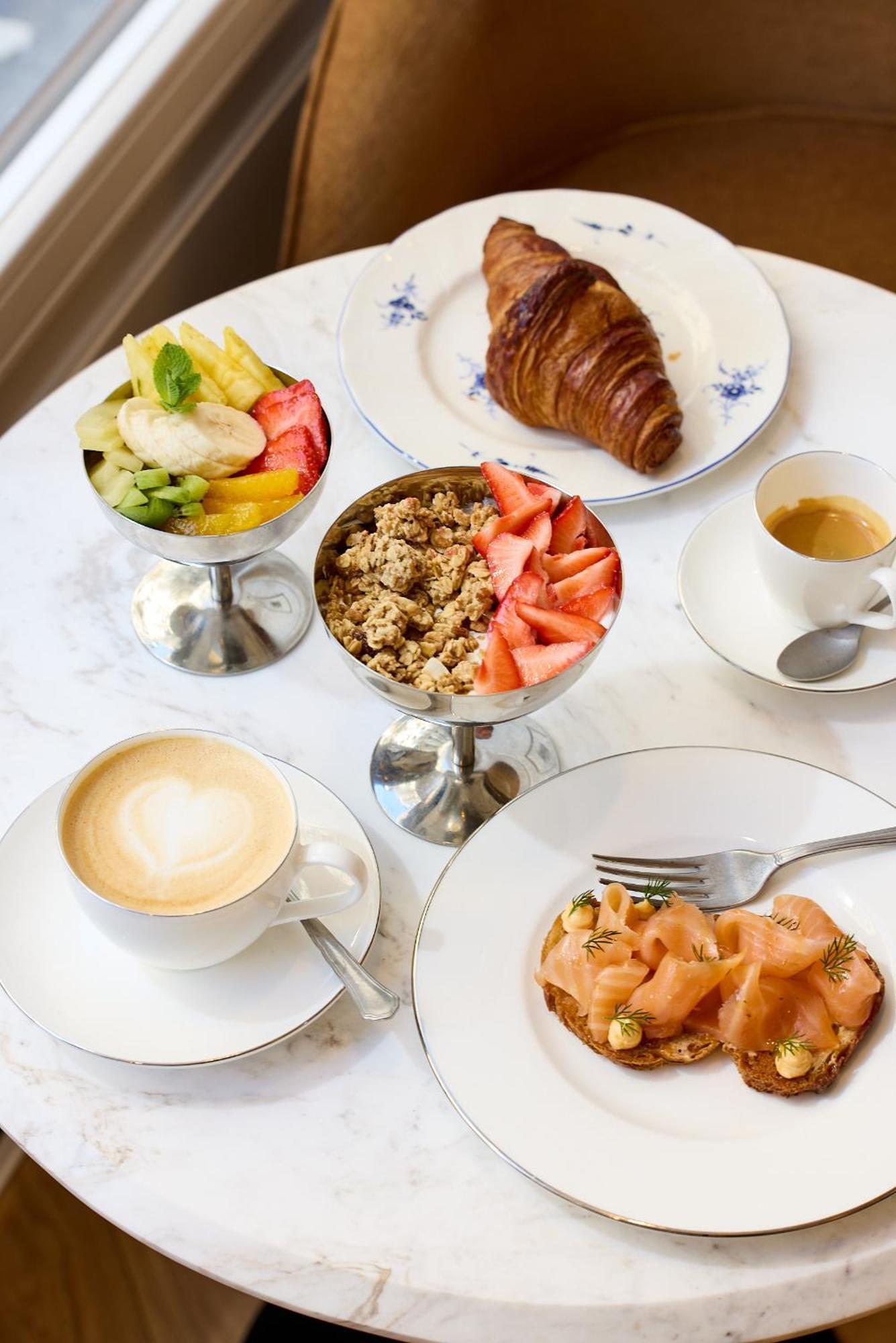 Hotel Noucha 4*