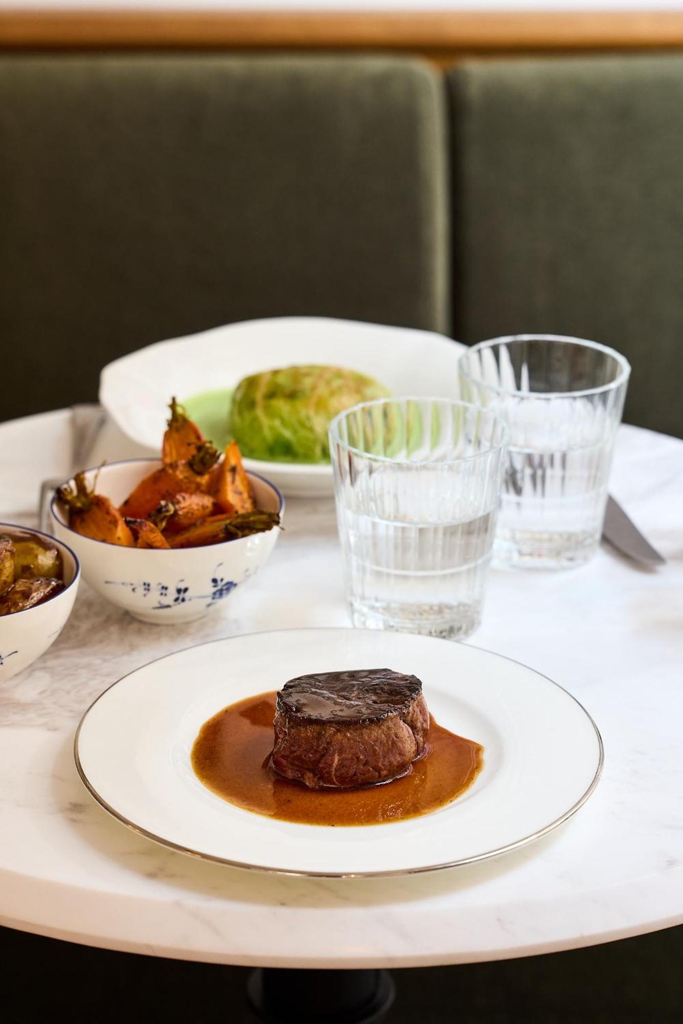 Hotel Noucha Paris
