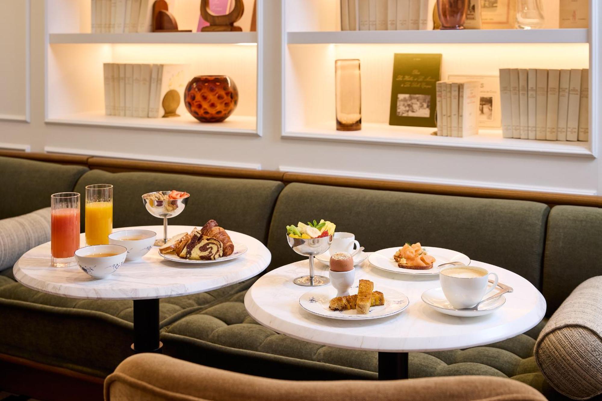 Noucha Paris