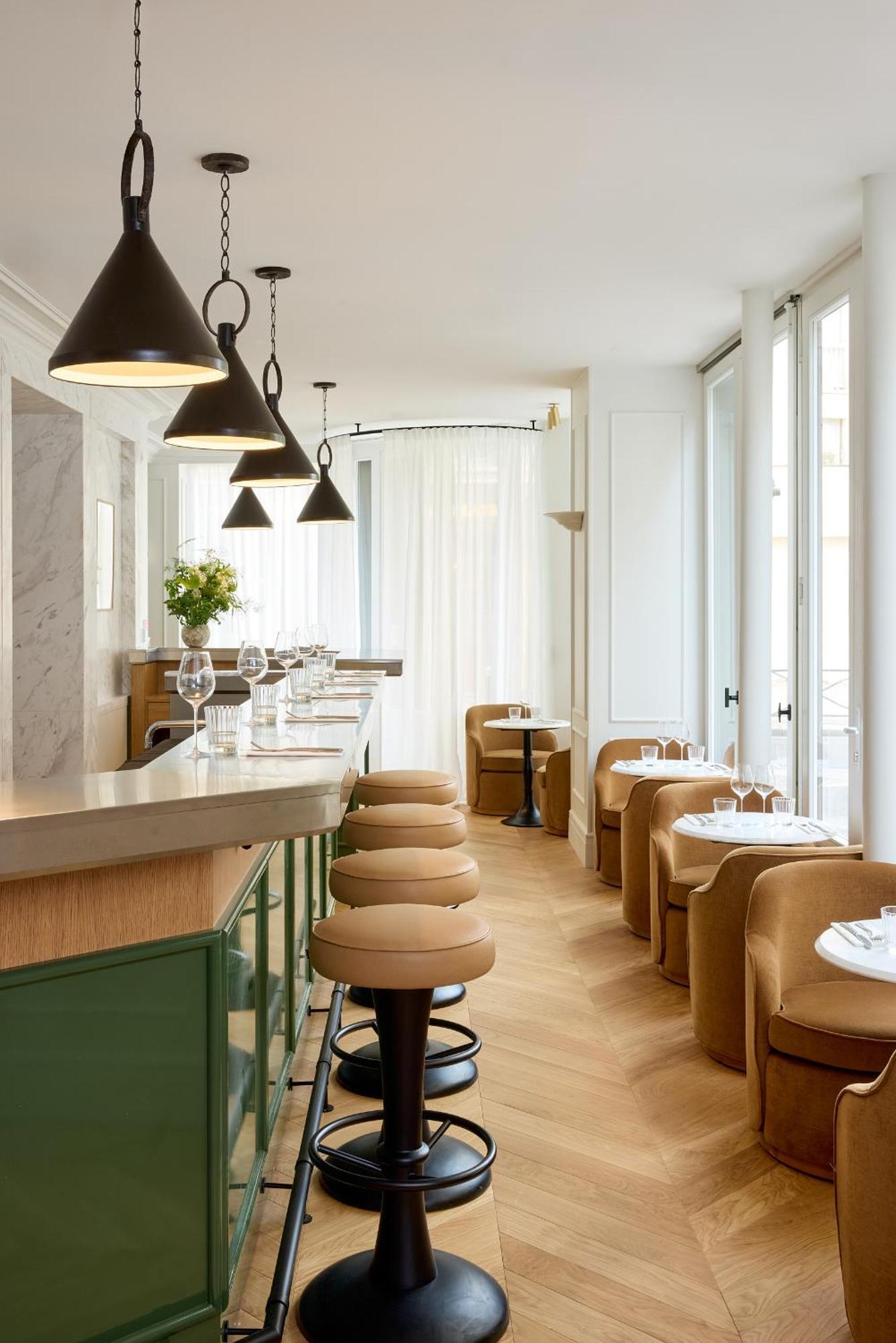 Hotel Noucha 4*