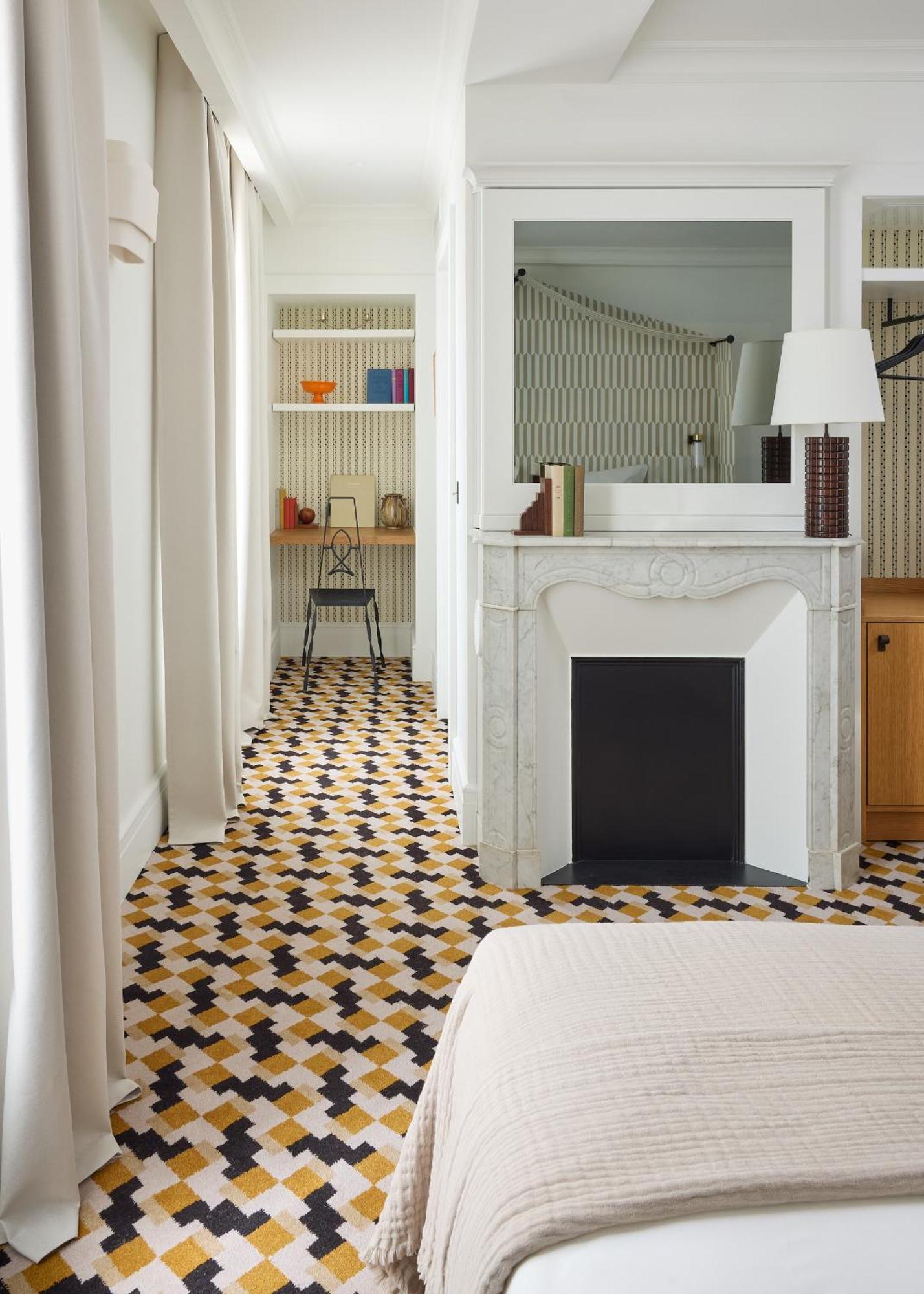 Hotel Noucha Paris