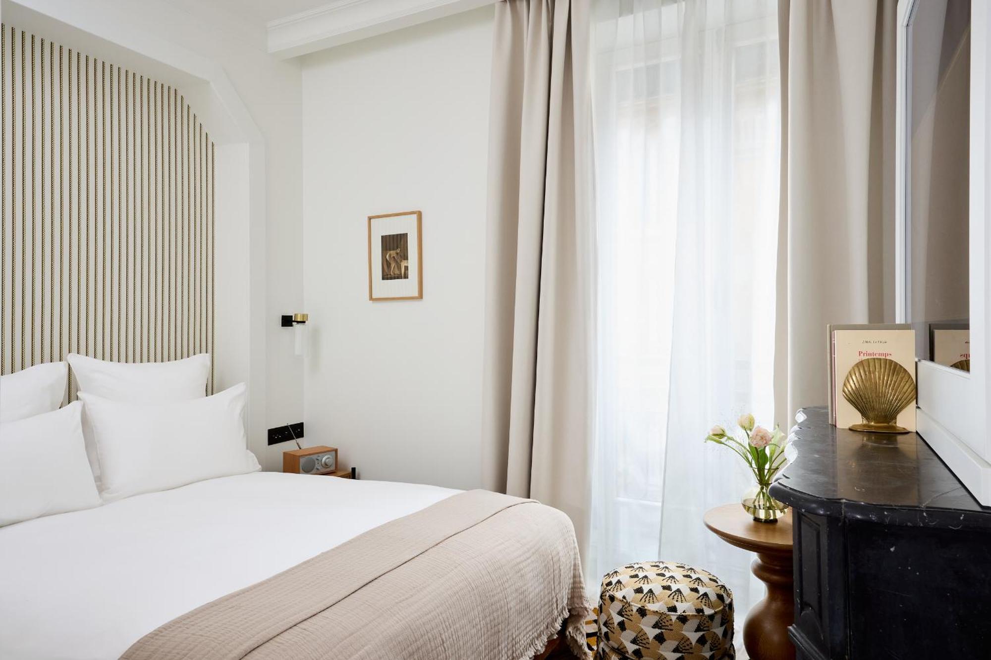 Noucha Paris