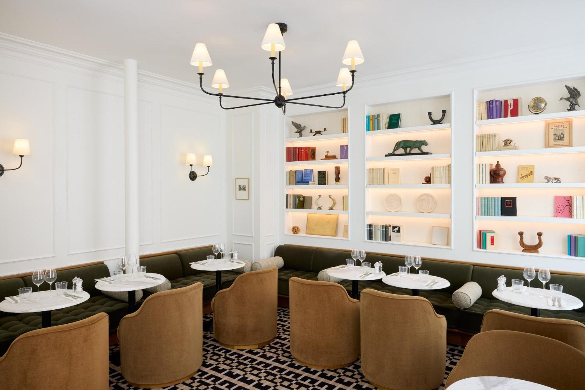 Noucha 4* Paris