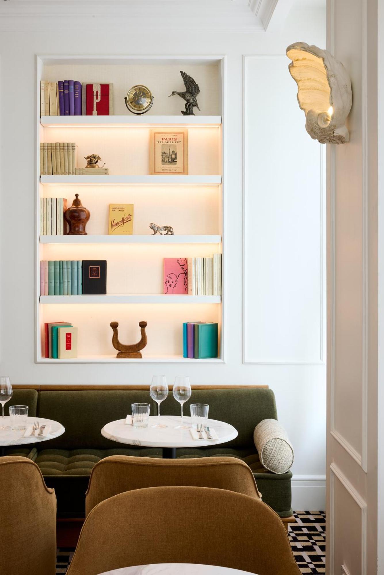 Noucha Hotel