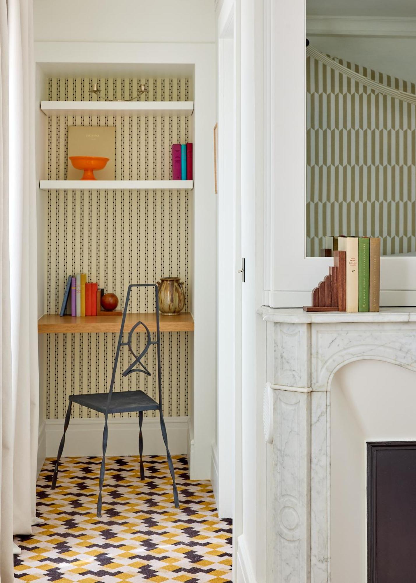Hotel Noucha