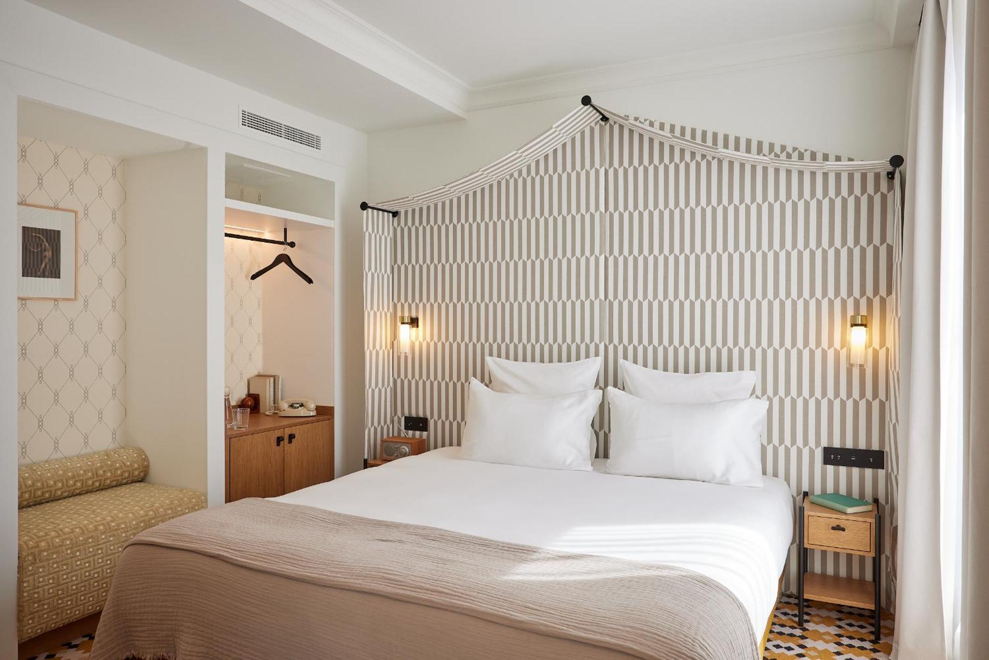 Hotel Noucha 4*