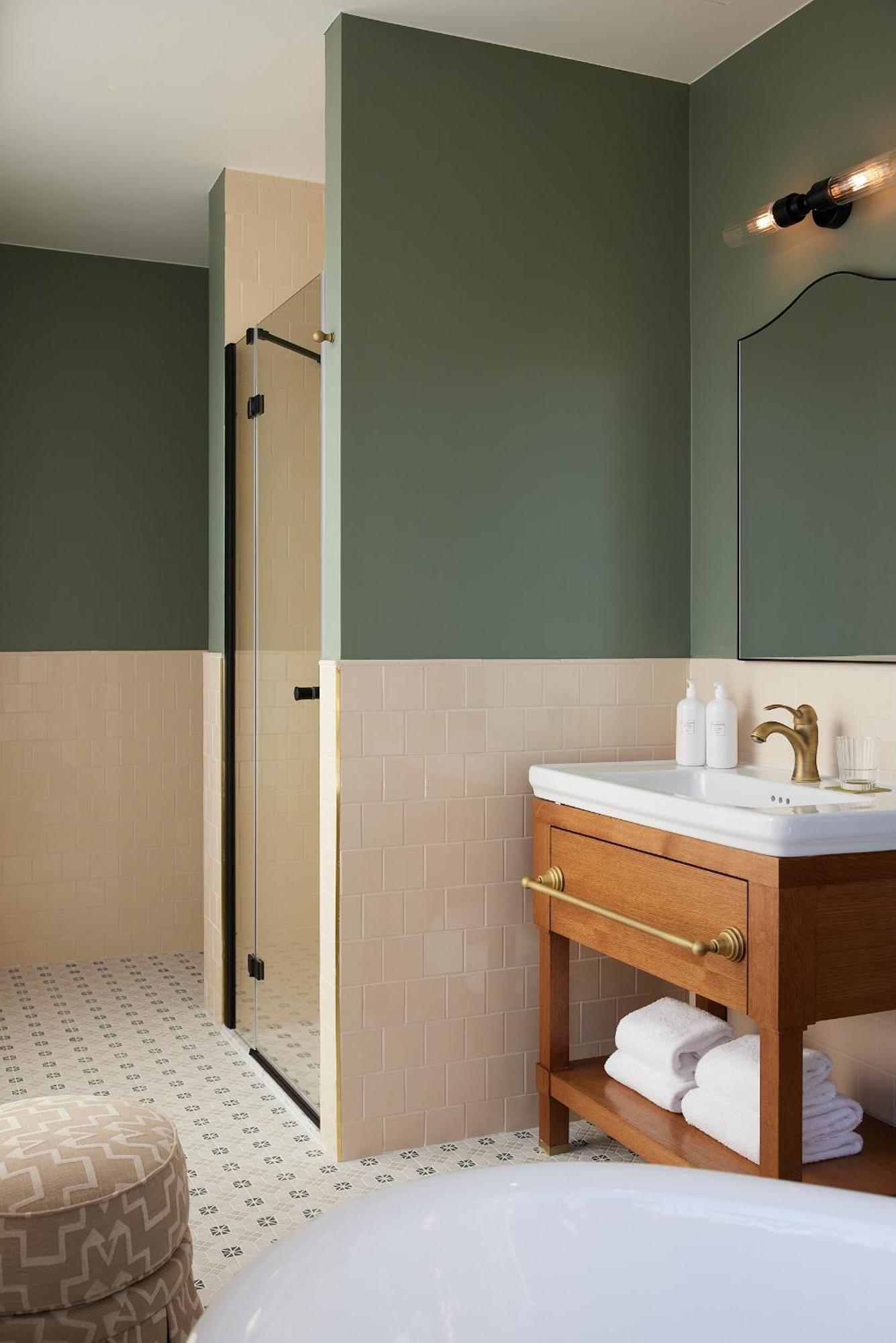 Hotel Noucha Paris