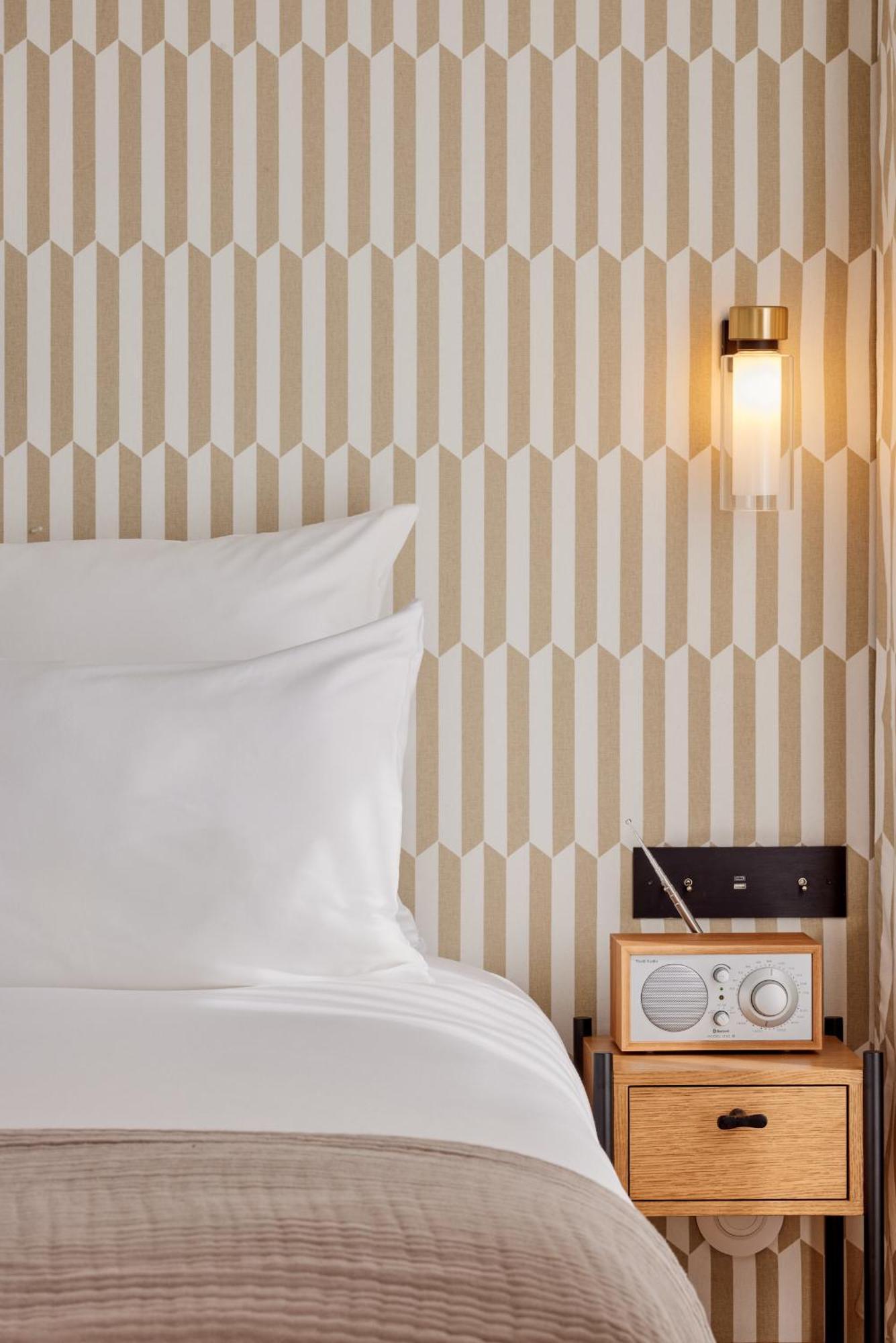 Hotel Noucha